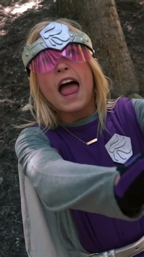 🔥 Transform into a Superhero with this amazing costume! NEW 14! #shorts