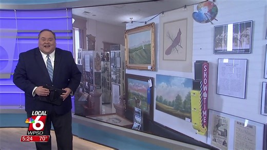 150 years ago, meat rained down upon Bath County, Kentucky. Around 30 minutes ago, WPSD Anchor Todd Faulkner succumbed to the giggles recounting it. March 14, Will Brandon and Buzzard Bros BBQ will celebrate the Kentucky Meat Shower by holding a free food event benefiting Paducah Cooperative Ministry. The steaks have never been higher. Enjoy! 🥩 | WPSD-TV