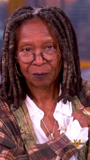 #WhoopiGoldberg: