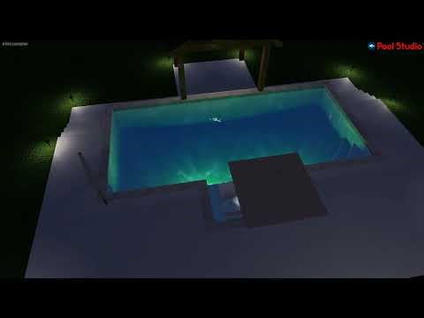 Pool Studio - 3D Swimming Pool Design Software