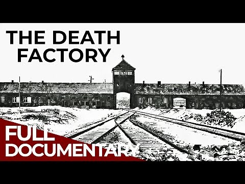 1944: Should We Bomb Auschwitz? | Free Documentary History