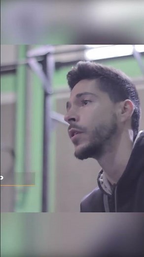 How to do sit-ups in CrossFit? ⬆️ #SHORTS