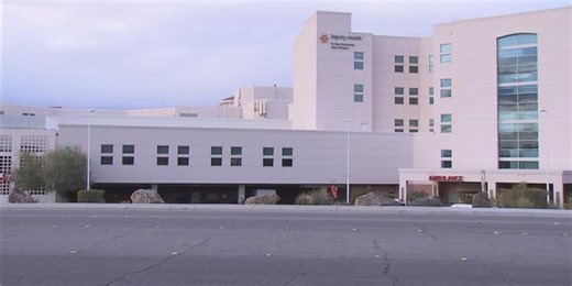 Dignity Health brings more primary care doctors to the growing Las Vegas Valley