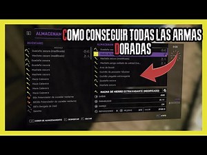 Como Conseguir Armas Doradas Facil En Dying Light PC | 2023 | DEV MENU