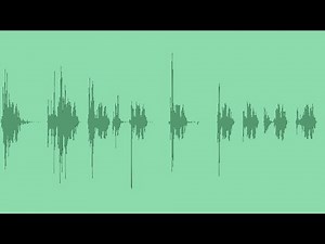 Fish in Water Sound Effects