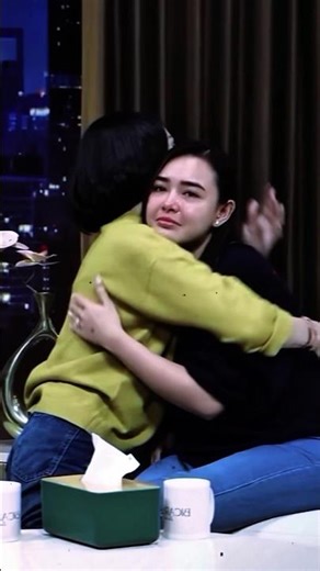 Sarah Wijayanto is ready to be a buyang #shorts #artist #viral