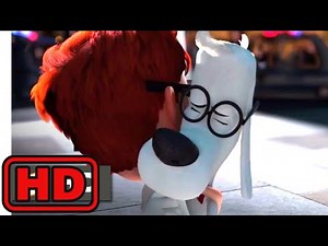 Mr. Peabody & Sherman (2014) - I'm a Dog Too! Scene (9/10) | Movieclips