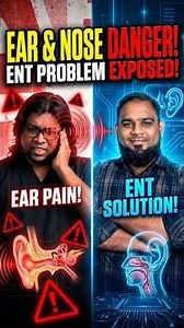 watch full podcast related to ent