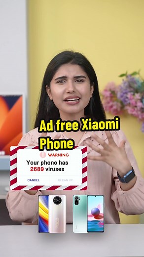 How to Remove Ads from Redmi/Xiaomi Phones