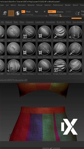 NEW MP Female Outfit for FiveM | GTA RP Clothes #fivemrp #fivem #gta5 #sollumz