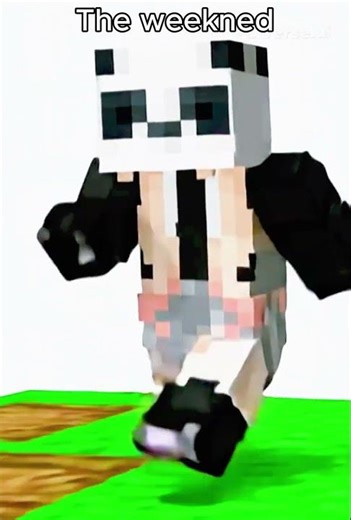 What Happens When It's Finally Friday in Minecraft?