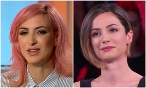 Paura per Andrea Delogu e Ema Stokholma e la sparatoria a New York