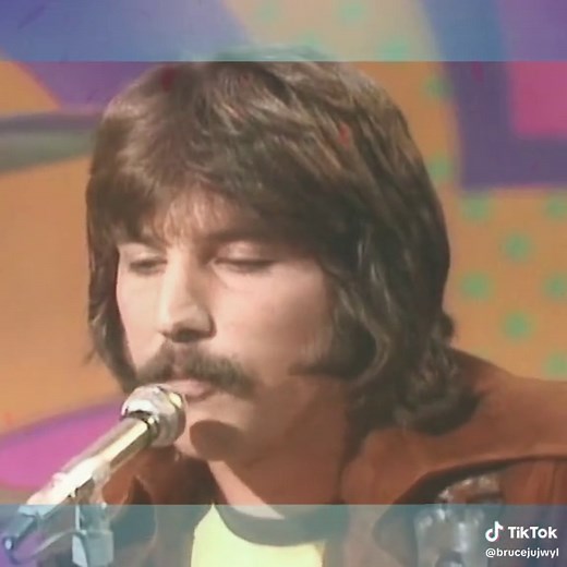 The Grass Roots' 'Temptation Eyes' Live on Ed Sullivan