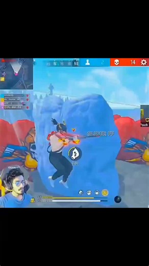 Krull Gaming vs B2K Gameplay Showdown