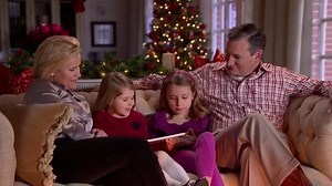 Cruz for President TV Spot, 'Cruz Christmas Classics'