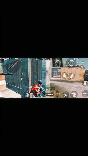 Real BGMI player never gives up 🏆#bgmi #bgmivideos #bgmiclutch #bgmigameplay #gamingindia #gamerlife