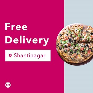 14K views · 431 reactions | We're giving free delivery on orders from your favourite restaurants in Uttara, Baliy Road, Mirpur, Eskaton, Shantinagar, Kakrail, Khilgaon and Bashundhara till 03/04/2018! Order now  www.foodpanda.com.bd | foodpanda | Facebook