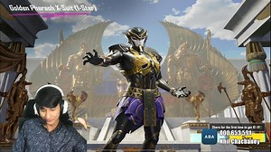 ថ្ងៃនេះមកបើក X-Suit ឲ្យបងដារា 💸😍 Watch on YouTube : https://youtu.be/ns98iVmu9ow ------------------------------------------ ⚡️Top up UC លឿនរហ័ស​ សុវត្តិភាព តម្លៃ​សមរម្យ​ Daddy Panda 😍 • ដាក់​ UC បានដោយ​ខ្លួន​ឯង​តាម​រយៈ​👇 • Website : daddytopup.com • ធានសុវត្ថិភាព100% •​ នឹងមាន​ទទួល​ទិញ​ នឹង​ Acc PUBG #iBane #PUBGMobile #PUBGMobileLive #PUBGMobileStream #MobileGaming #GamingLive #StreamersOfPUBGM | IBane Gaming