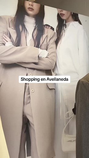 Shopping en Avellaneda: La ropa de calidad a buen precio
