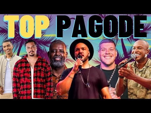 TOP PAGODE - MELHORES PAGODES