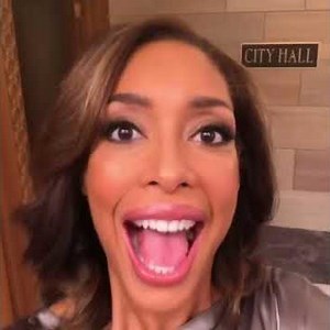 SUITS SPINOFF's SET TOUR by Gina Torres