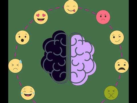 122: Processing Emotions