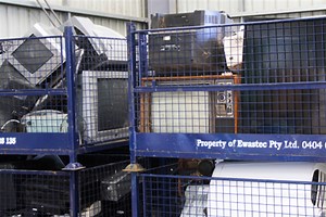 E-waste