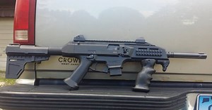 ATF Measuring OAL With Brace Folded?