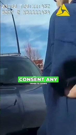 Auditor Wins $41000 Settlement After Colorado Cop Detains Him For Taking Photos