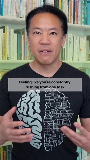We All Have 86,400 Seconds Today. Why Do Some People Get 3X More Done? I see you working hard—but still feeling behind at the end of each day. The secret isn't working longer hours. It's how your brain works. Jim Kwik here, learning strategist for the top executives and high-performers. I've discovered that true productivity isn't about time management—it's about MIND management. Top performers at Google, Harvard, and Fortune 500 companies use my system to: ✅ Reclaim 2 hours daily without workin