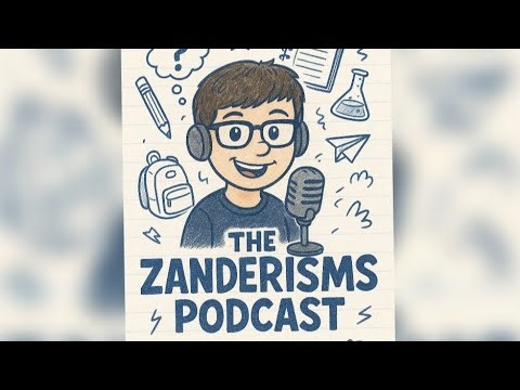 Zanderisms Podcast Ep 18 Alex talks with Colton about Youtube