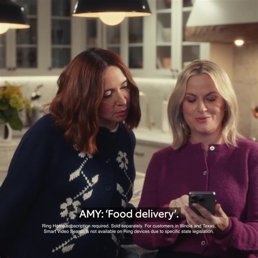 With Smart Video Search, you can search for just about anything and find it. Even raccoons. | Ring