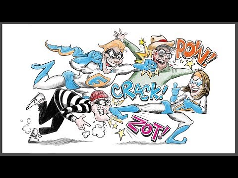 Being Your Best Self, Part 4: Moral Action | Concepts Unwrapped