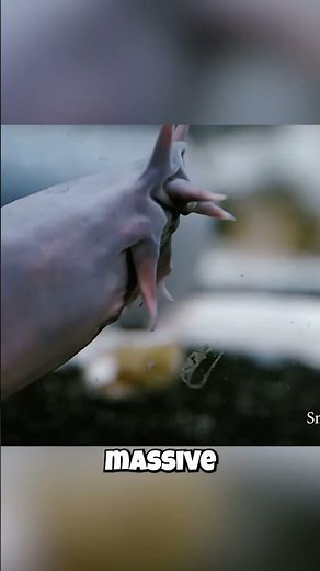 Hagfish: They're SLIMY NINJAS?!