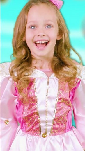 Tickle Time with Princess Maya and Superhero Mia! #shorts