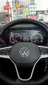 2022 wv caddy service reset