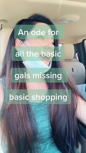 Singing in the parking lot of my favorite stores like a basic gal ready to roam around aimlessly 😂 #momsoftiktok