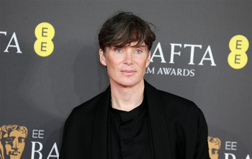 Cillian Murphy: New Details About Movie With Daniel Craig Leaked
