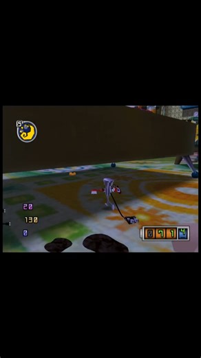 Gary DeGary on Instagram: "Chibi Robo (GameCube)"