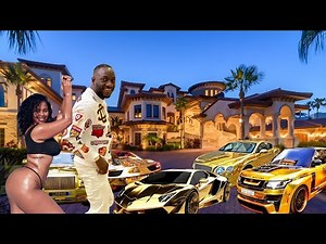 The Life Story of Ginimbi