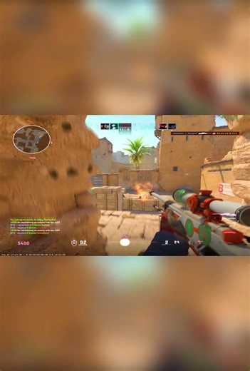 highest sens ins cs2 + 360hz #cs2 #highsens #360hz #kz