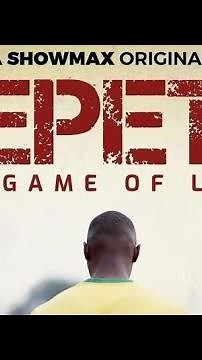 OFFICIAL TRAILER: PEPETA #showmax #inspiringstory #kenyanfilms #drama #action