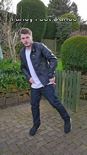 Mastering the Fancy Feet Dance: Step-by-Step Guide