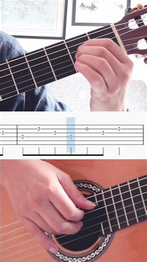 BRYAN ADAMS - Summer of '69 - Intro riff guitar tutorial #84