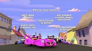 Roadster Racers Go! (credits)