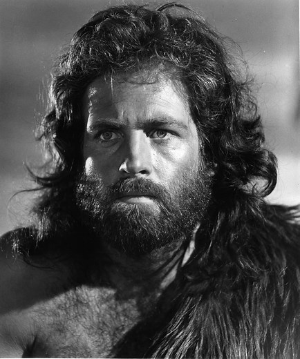 John Richardson | Actor