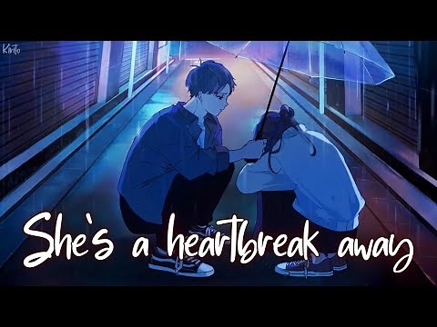 Nightcore - The Fixer (Brent Morgan) - (Lyrics)