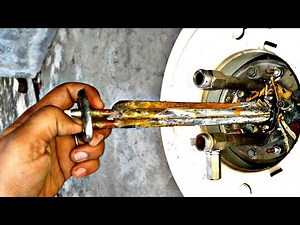 Bajaj electric geyser service and Repair