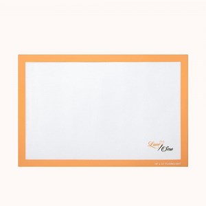 Appliqué Fusing Mat