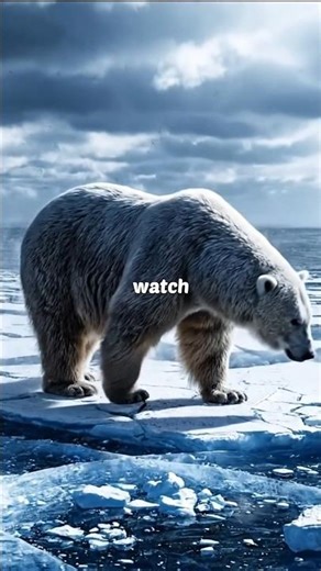 The Last Mammoth Died Alone #shorts